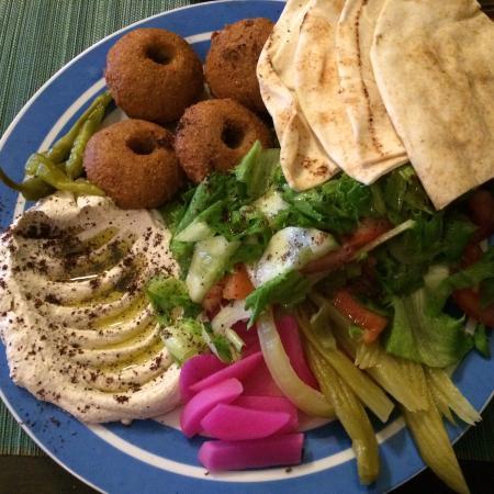 Soho Simuang Pizzeria & Rotisserie